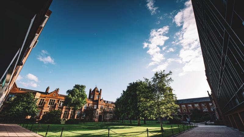 Summer quad